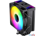 Кулер для процессора A4Tech Bloody BD-AC220-ARGB1 (черный)