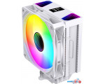 Кулер для процессора A4Tech Bloody BD-AC220-ARGB1 (белый)