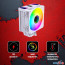 Кулер для процессора A4Tech Bloody BD-AC220-ARGB1 (белый) в Могилёве фото 2