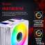 Кулер для процессора A4Tech Bloody BD-AC220-ARGB1 (белый) в Могилёве фото 3