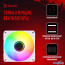 Кулер для процессора A4Tech Bloody BD-AC220-ARGB1 (белый) в Могилёве фото 4