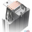Кулер для процессора Coolleo CL-B40-DIG-ARGB-V2 в Могилёве фото 1