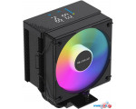 Кулер для процессора Coolleo CL-B40S-DIG-BK-ARGB-V2 в рассрочку