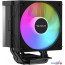 Кулер для процессора Coolleo CL-B40S-DIG-BK-ARGB-V2 в Могилёве фото 4