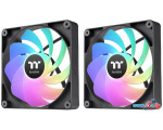 Комплект вентиляторов для корпуса Thermaltake CT140 Sync Reverse ARGB 2-Fan Pack CL-F174-PL14SW-A