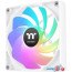 Комплект вентиляторов для корпуса Thermaltake CT120 Sync Reverse ARGB 2-Fan Pack CL-F175-PL12SW-A в Могилёве фото 3