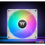 Комплект вентиляторов для корпуса Thermaltake CT120 Sync Reverse ARGB 2-Fan Pack CL-F175-PL12SW-A в Могилёве фото 2