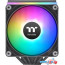 Кулер для процессора Thermaltake Astria 600 ARGB CL-P121-CA12SW-A в Могилёве фото 4