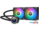 Система жидкостного охлаждения для процессора Thermaltake TH280 V2 ARGB CL-W375-PL14SW-A