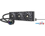 Система жидкостного охлаждения для процессора Thermaltake Toughliquid 360 EX Pro ARGB CL-W400-PL12BL-A