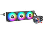 Система жидкостного охлаждения для процессора Thermaltake TH360 V2 Ultra EX ARGB CL-W415-PL12SW-A