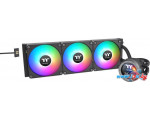 Система жидкостного охлаждения для процессора Thermaltake TH420 V2 Ultra EX ARGB CL-W417-PL14SW-A