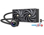 Система жидкостного охлаждения для процессора Thermaltake Toughliquid 280 EX Pro ARGB CL-W419-PL00BL-A