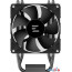 Кулер для процессора Zalman CNPS4X Black V2 в Могилёве фото 2