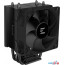 Кулер для процессора Zalman CNPS4X Black V2 в Могилёве фото 3