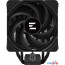 Кулер для процессора Zalman CNPS9X Performa Plus (черный) в Могилёве фото 1