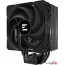 Кулер для процессора Zalman CNPS9X Performa Plus (черный) в Могилёве фото 3