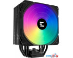 Кулер для процессора Zalman CNPS9X Performa Plus ARGB (черный)