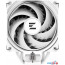 Кулер для процессора Zalman CNPS9X Performa Plus ARGB (белый) в Могилёве фото 3