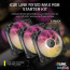 Вентилятор для корпуса Corsair iCUE LINK RX120 MAX RGB Triple Pack CO-9051034-WW в Могилёве фото 1