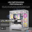 Вентилятор для корпуса Corsair iCUE LINK RX120 MAX RGB Triple Pack CO-9051038-WW в Могилёве фото 3