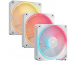 Комплект вентиляторов для корпуса Corsair iCUE LINK LX120 RGB Reverse Triple Pack CO-9051054-WW