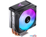 Кулер для процессора Jonsbo CR-1300 EVO (черный)