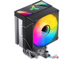 Кулер для процессора Jonsbo CR-1400 V2 ARGB (черный)