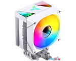 Кулер для процессора Jonsbo CR-1400 V2 ARGB (белый)