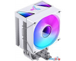 Кулер для процессора Jonsbo CR-1400 V2 Color (белый)