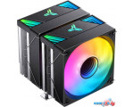 Кулер для процессора Jonsbo CR-3000 ARGB Black
