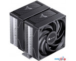 Кулер для процессора Jonsbo CR-3000E (черный, без подсветки)