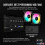 Система жидкостного охлаждения для процессора Corsair iCUE H100i Elite Capellix XT CW-9060068-WW в Могилёве фото 1