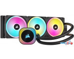 Система жидкостного охлаждения для процессора Corsair iCUE LINK H150i RGB CW-9061003-WW