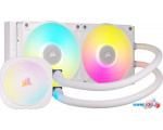 Система жидкостного охлаждения для процессора Corsair iCUE LINK TITAN 240 RX RGB CW-9061020-WW