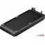 Система жидкостного охлаждения для процессора PCCooler DA240 ARGB (черный) в Могилёве фото 1