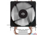 Кулер для процессора Digma D-CPC110-PWM1