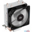 Кулер для процессора Digma D-CPC110-PWM1 в Могилёве фото 3