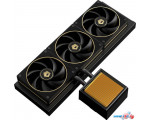 Система жидкостного охлаждения для процессора ID-Cooling DX360 GDL
