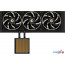 Система жидкостного охлаждения для процессора ID-Cooling DX360 GDL в Могилёве фото 3