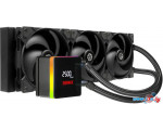 Система жидкостного охлаждения для процессора Enermax LIQTECH XTR 360mm ELC-LTXTR360