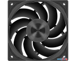 Вентилятор для корпуса PCCooler F5 R120 (черный)