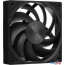 Вентилятор для корпуса PCCooler F5 R120 (черный, 3 шт.) в Могилёве фото 1