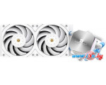 Система жидкостного охлаждения для процессора Thermalright Frozen Edge 240 (белый)