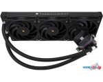 Система жидкостного охлаждения для процессора Thermalright Frozen Edge 360 (черный)