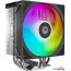 Кулер для процессора ID-Cooling Frozn A410 SE ARGB в Могилёве фото 4