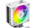 Кулер для процессора ID-Cooling Frozn A410 SE ARGB White
