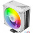 Кулер для процессора ID-Cooling Frozn A410 SE ARGB White в Могилёве фото 1