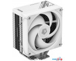 Кулер для процессора ID-Cooling FROZN A410 SE White