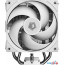 Кулер для процессора ID-Cooling FROZN A410 SE White в Могилёве фото 2